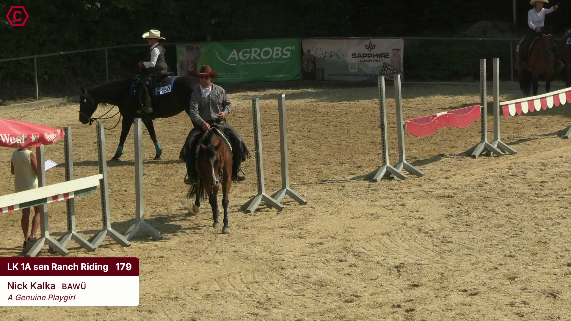 Clip von Nick Kalka