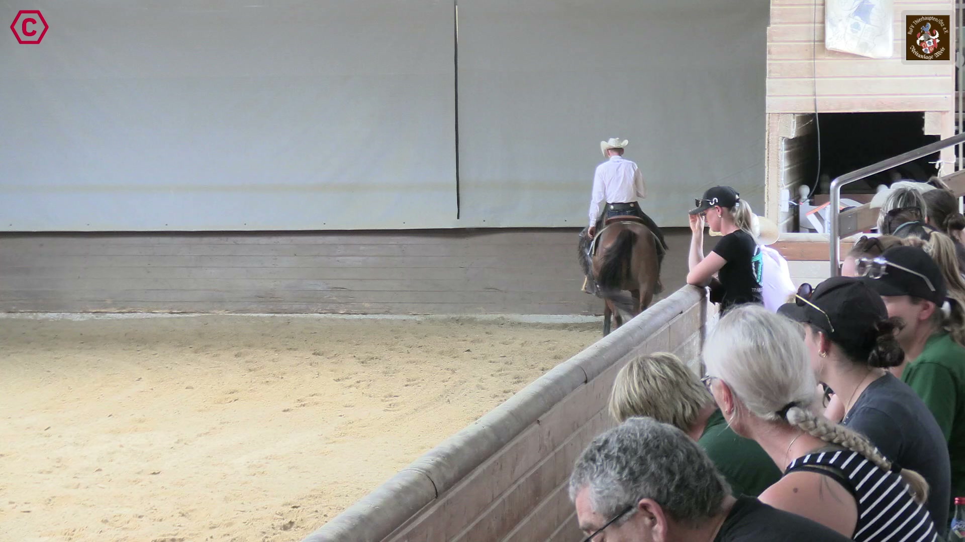 Clip von Tim Tuscher, StartNr 140
