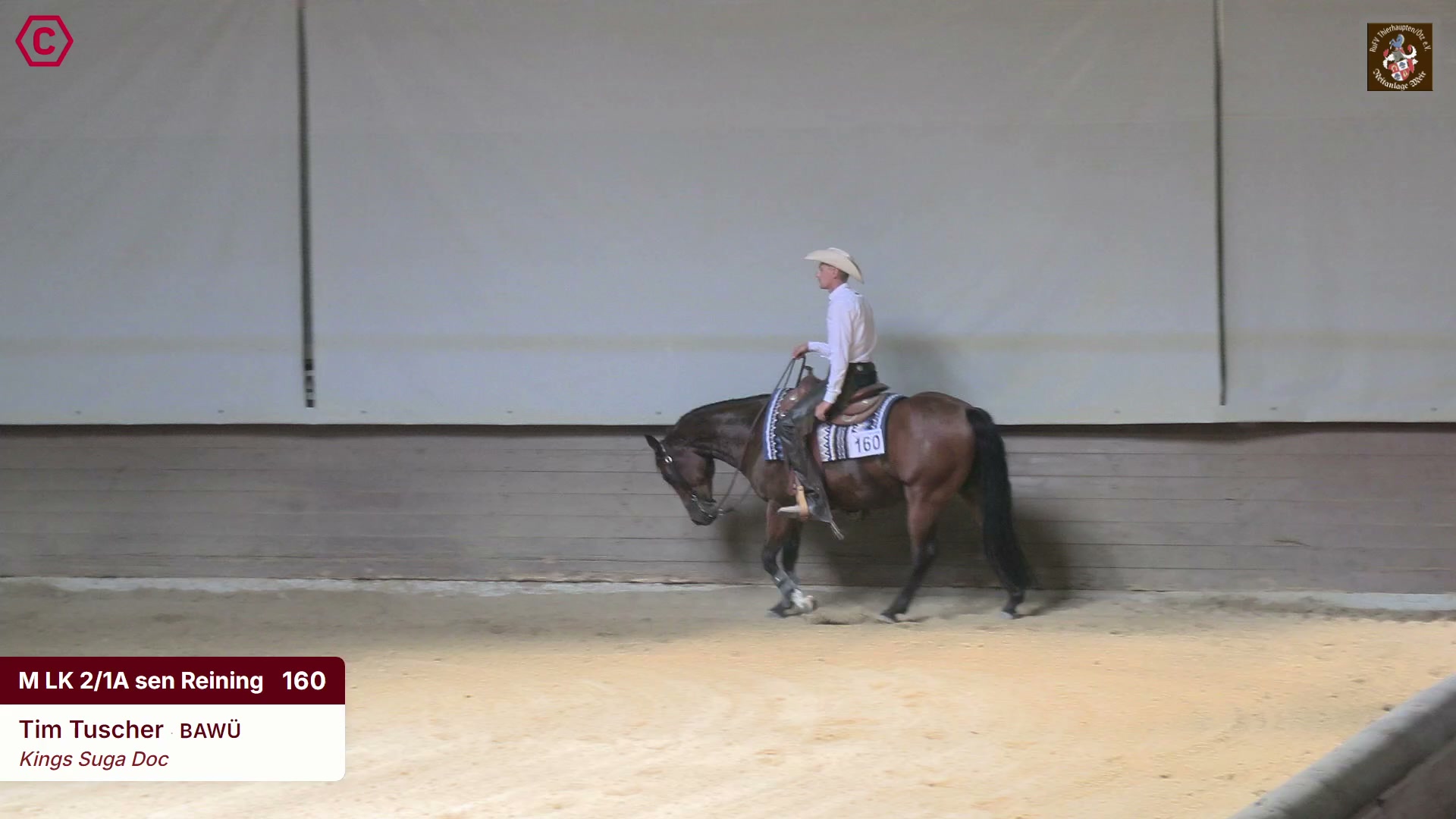 Clip von Tim Tuscher, StartNr 160
