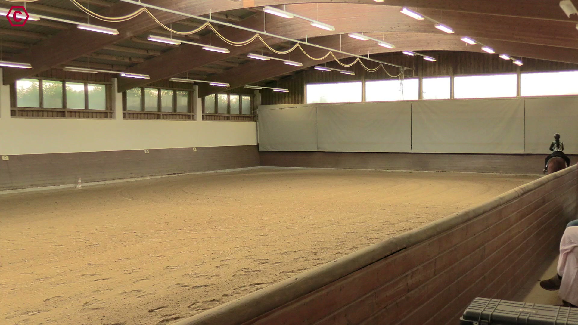 Clip von Leonie Semmler, StartNr 7