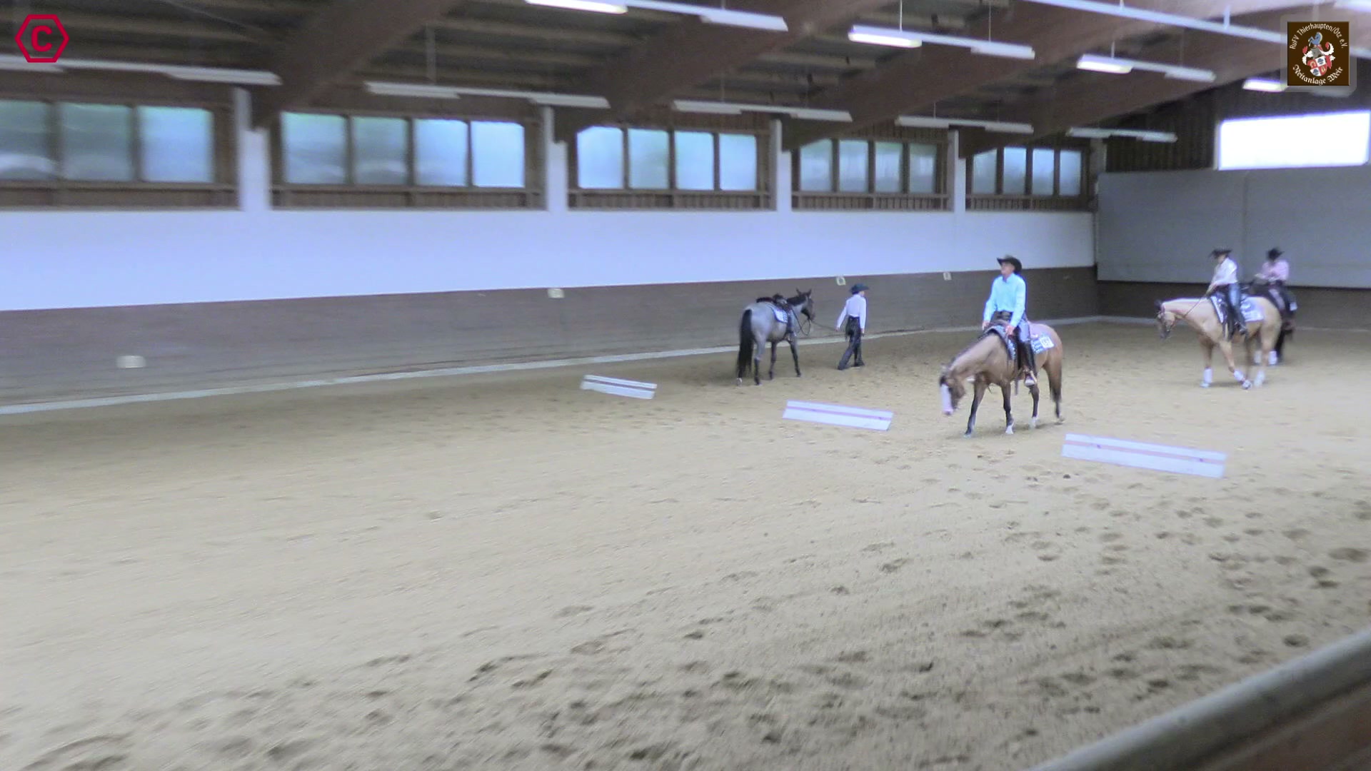 Clip von Tim Tuscher, StartNr 157