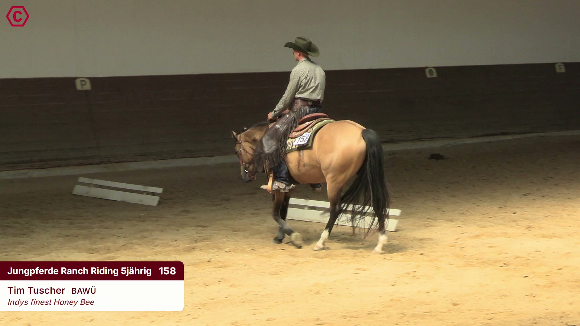 Clip von Tim Tuscher, StartNr 158