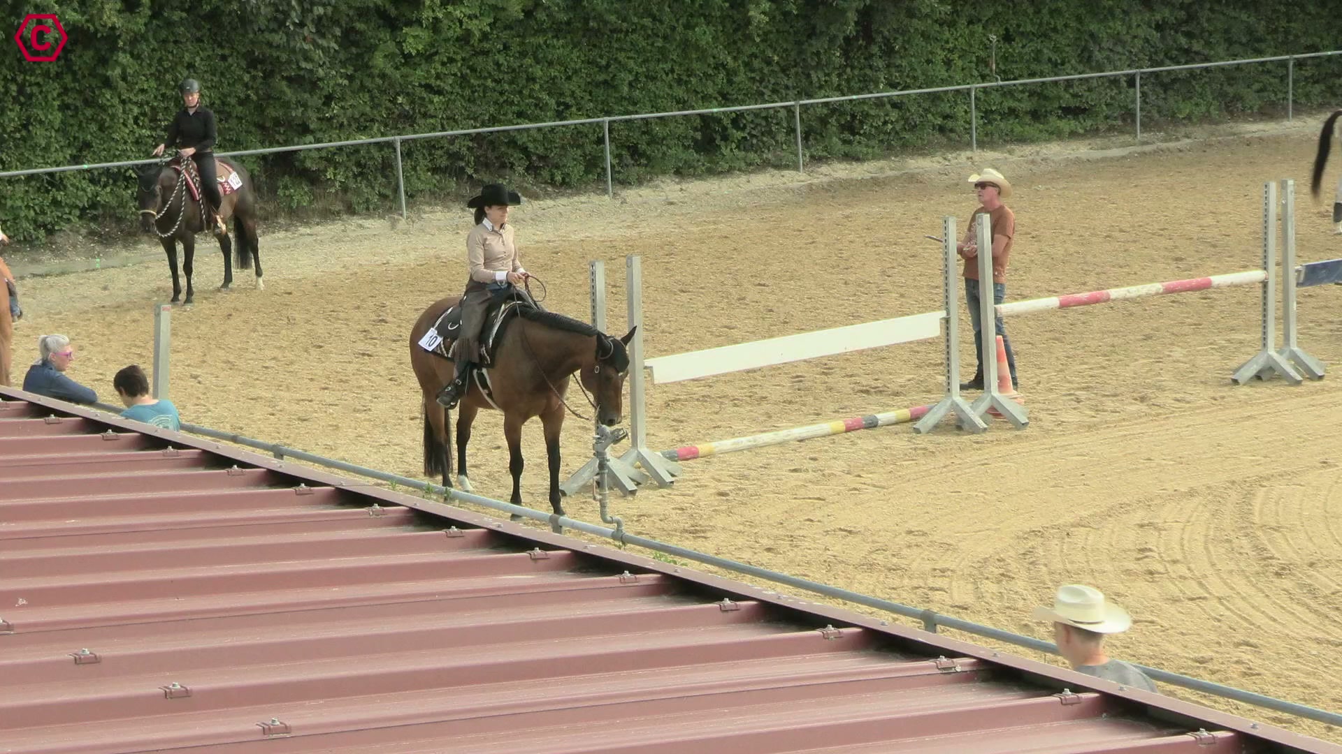 Clip von Laura Matz, StartNr 10