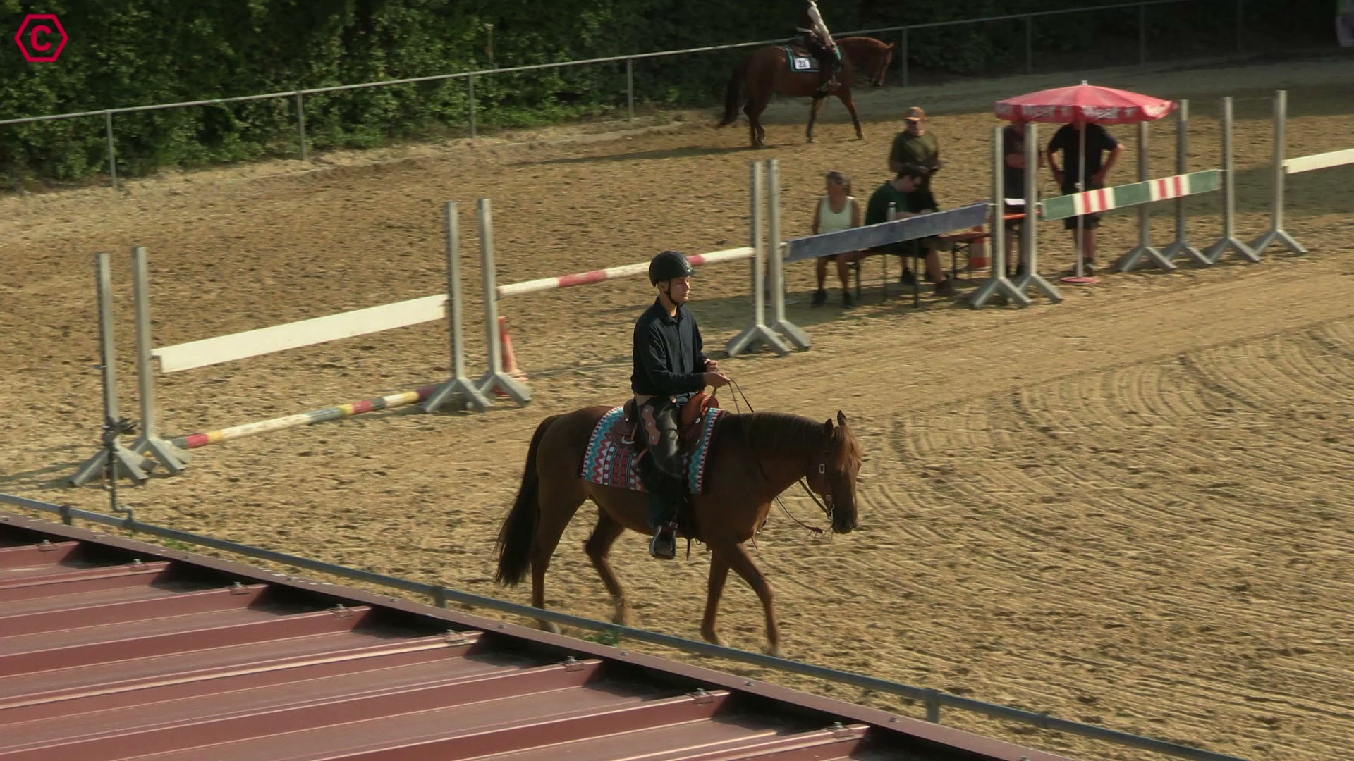 Clip von Oliver Mak, StartNr 51