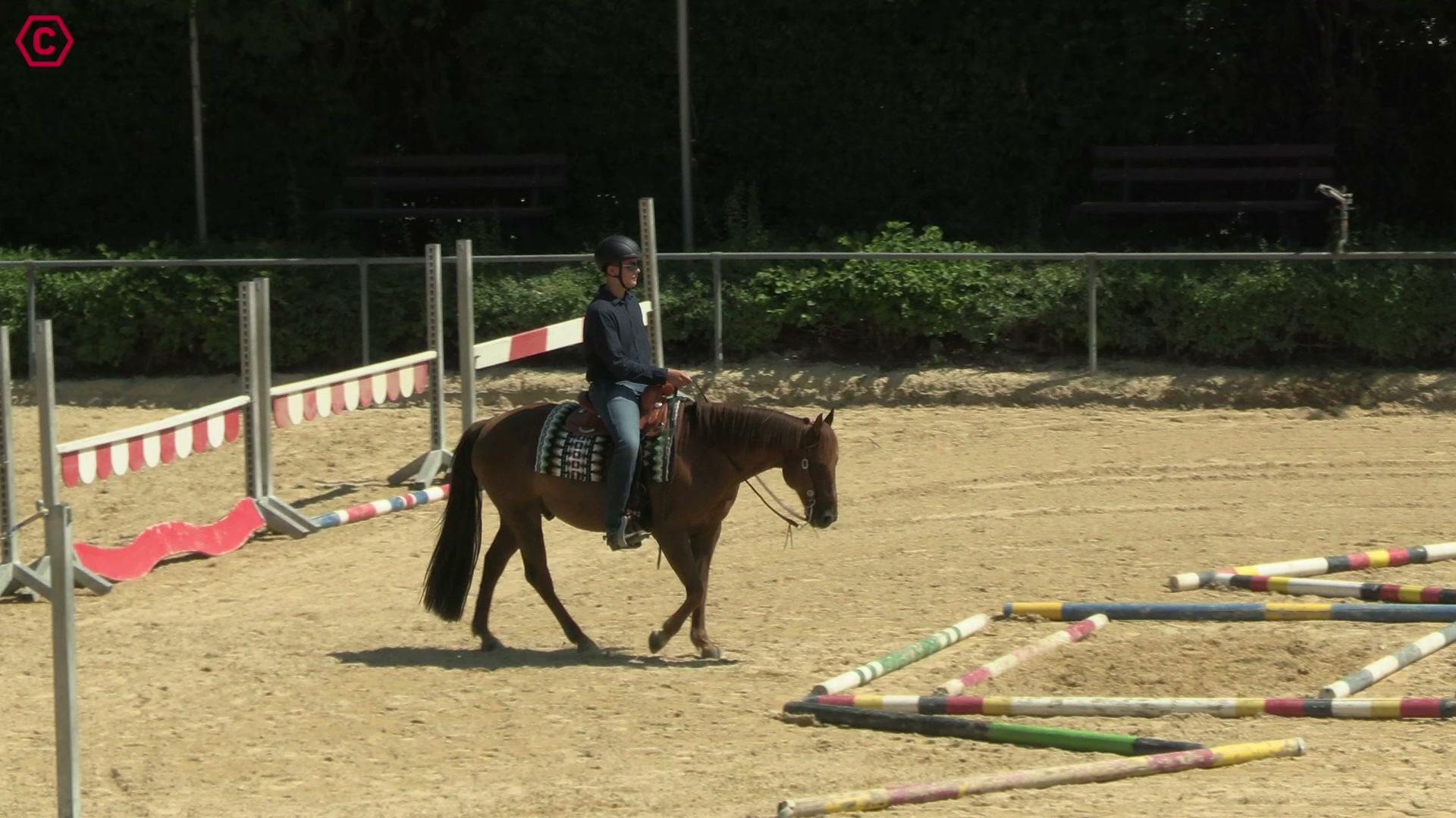 Clip von Oliver Mak, StartNr 51