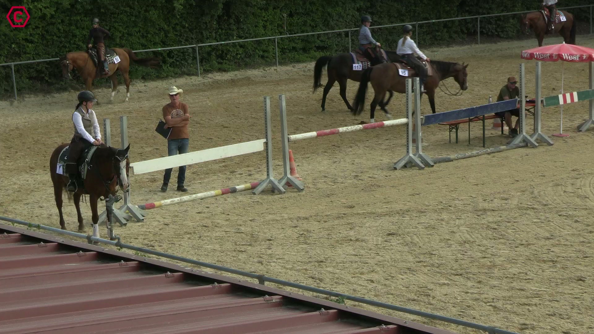 Clip von Leonie Semmler, StartNr 7