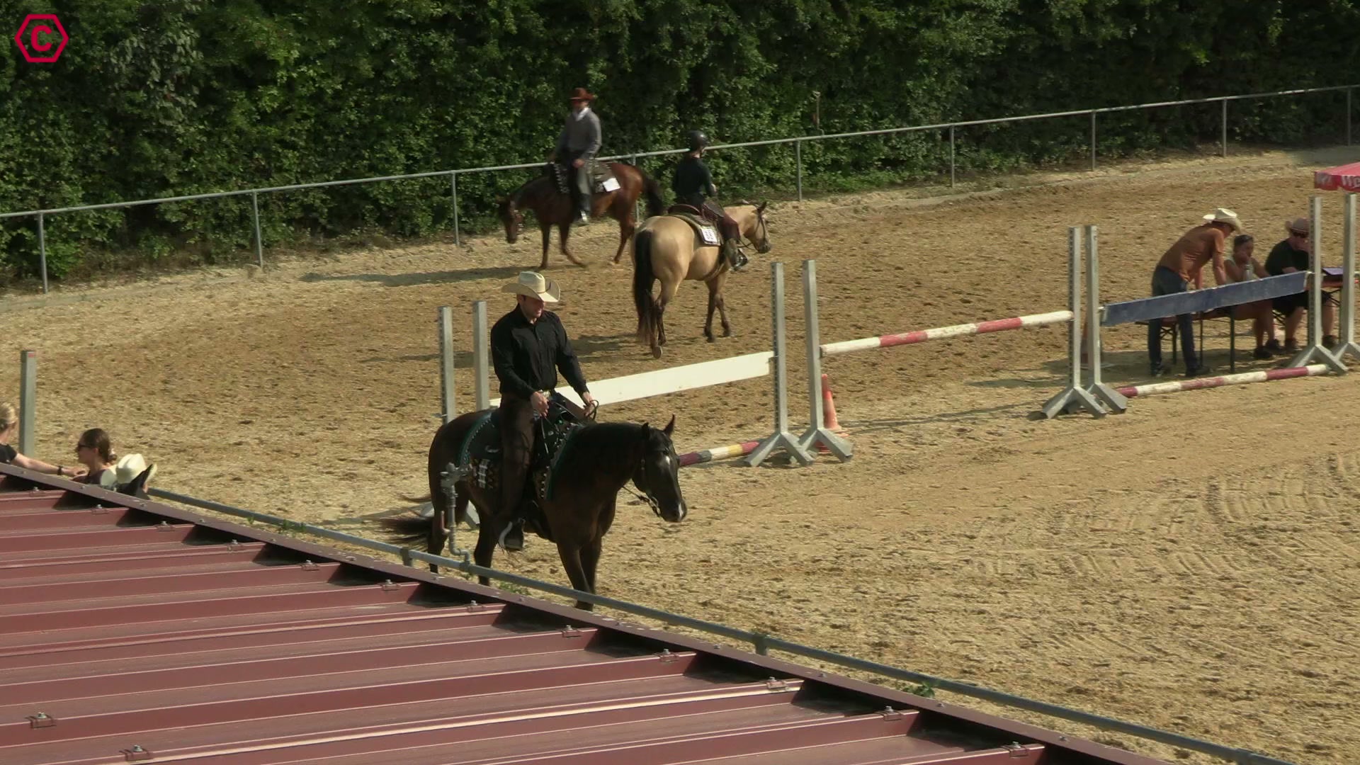 Clip von Tobias Wolfer, StartNr 59