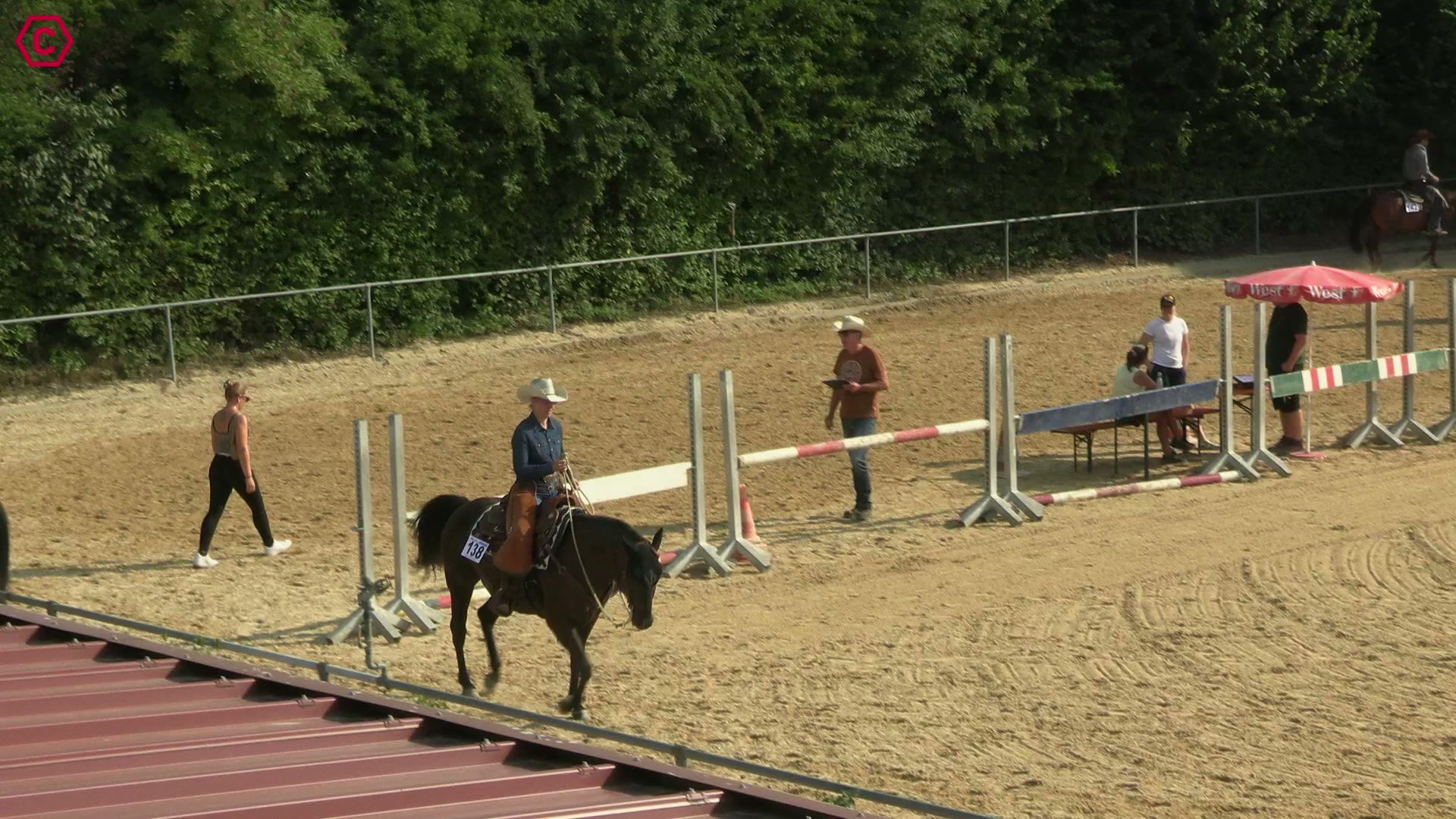 Clip von Nina Obermüller, StartNr 138