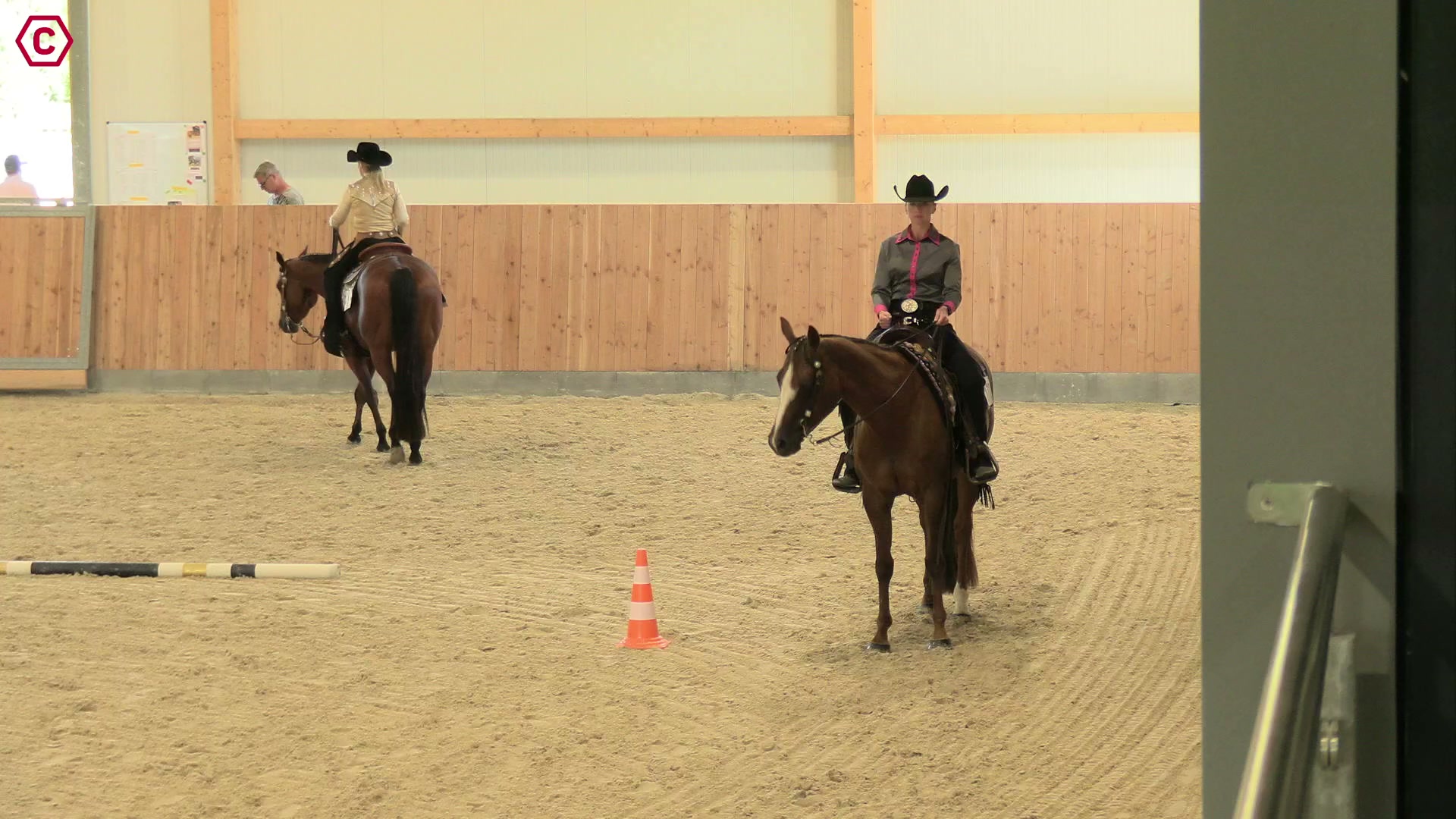 Clip von Sabrina Proppe, StartNr 170