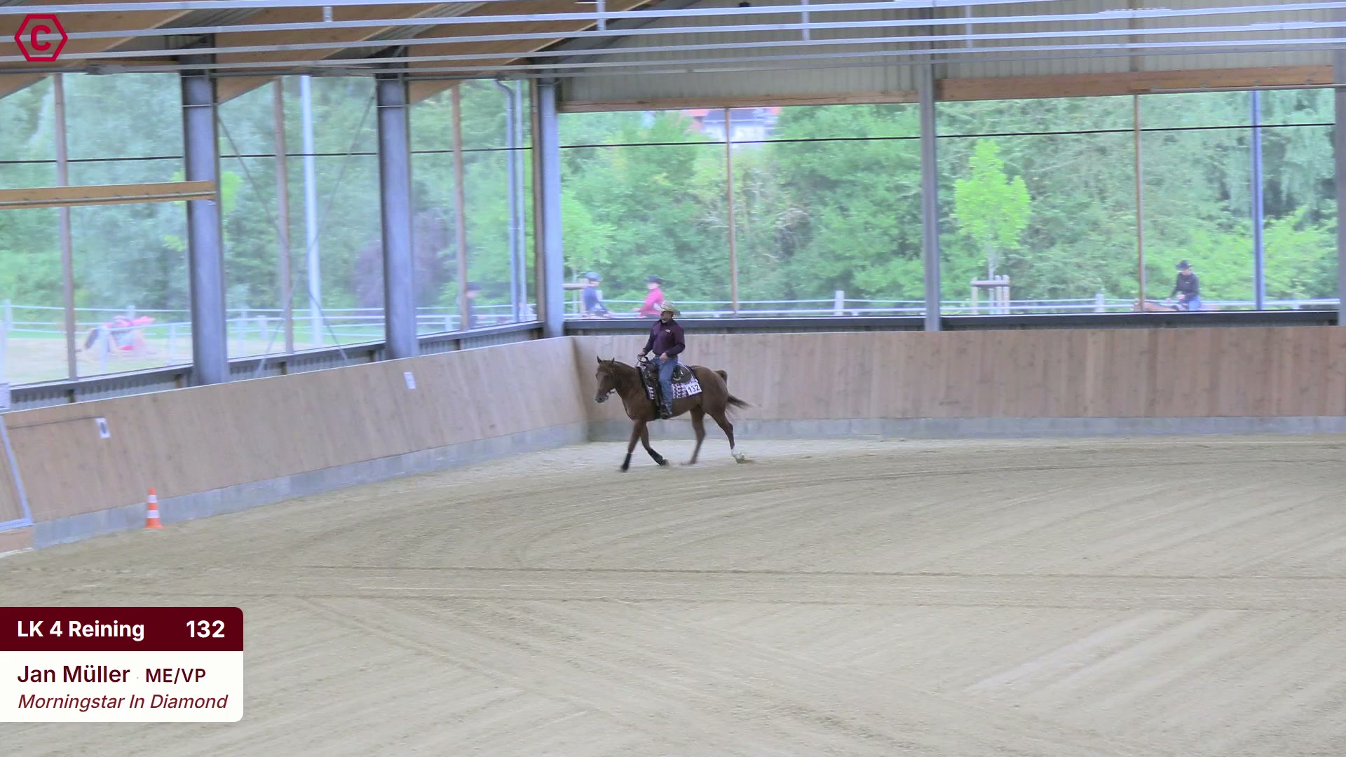 Clip von Jan Müller, StartNr 132