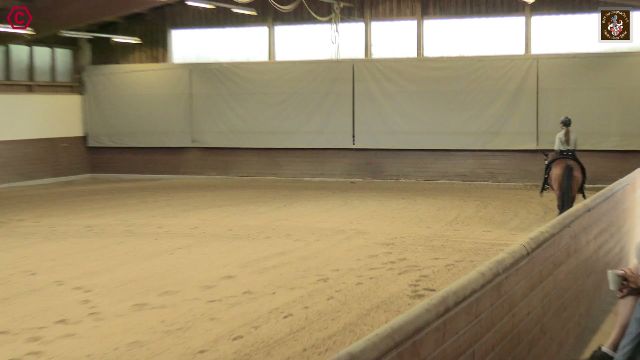 Clip von Samara Breithaupt, StartNr 109