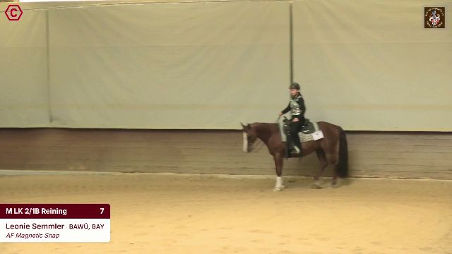 Clip von Leonie Semmler, StartNr 7
